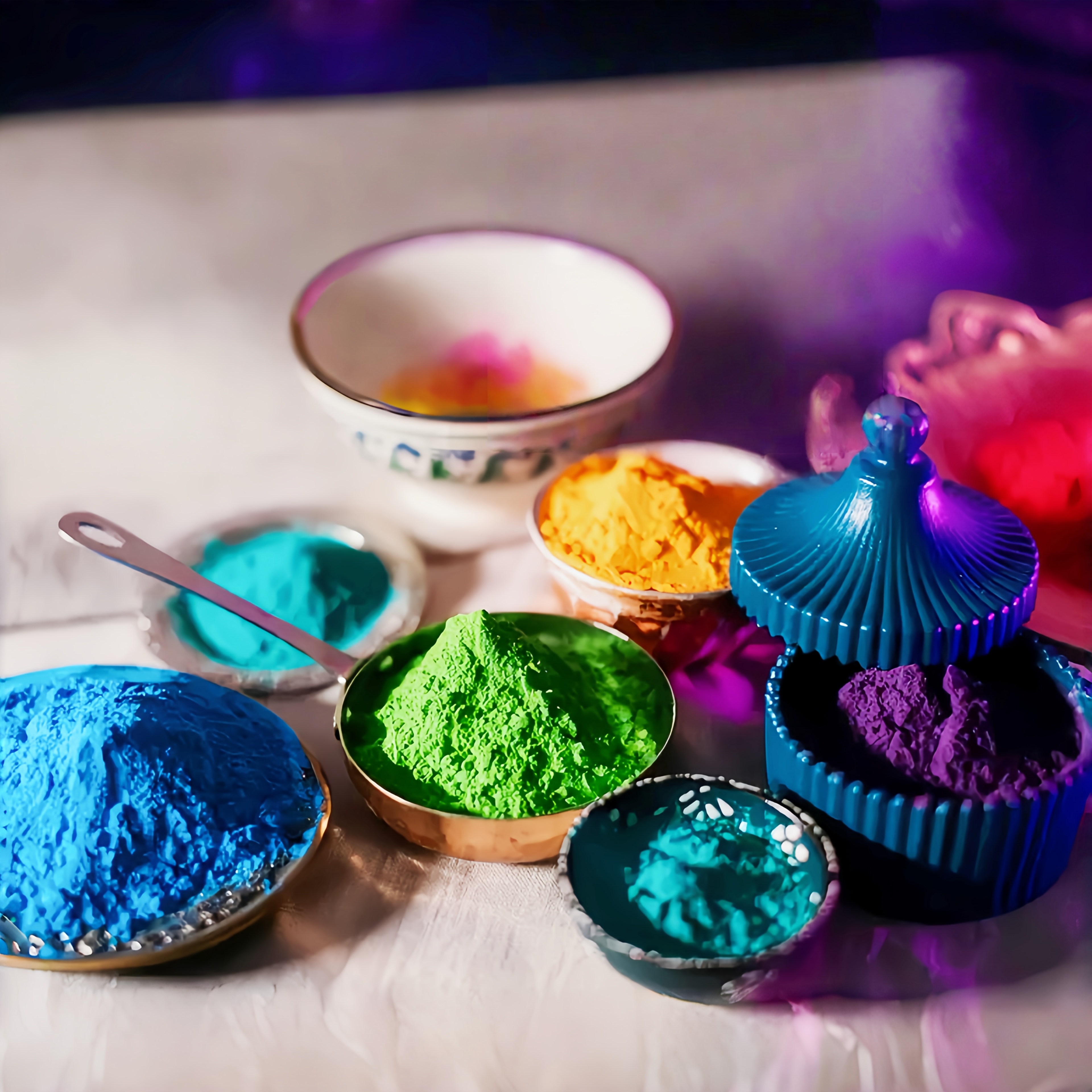 24 Colors/8 Colors 5g 0.18oz P - Woodworking Resin บทวิจารณ์และราคา