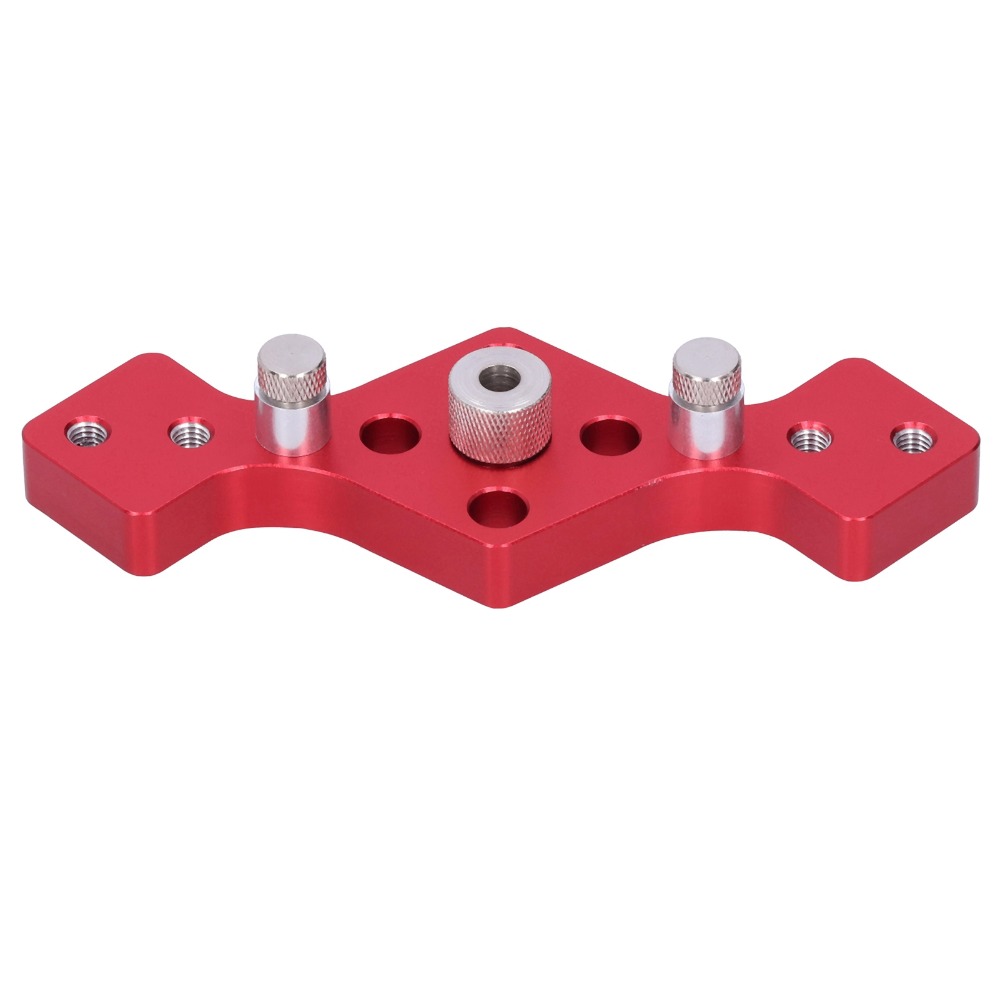 Aluminum Alloy Straight Hole P - Woodworking Hand Tools บทวิจารณ์และราคา