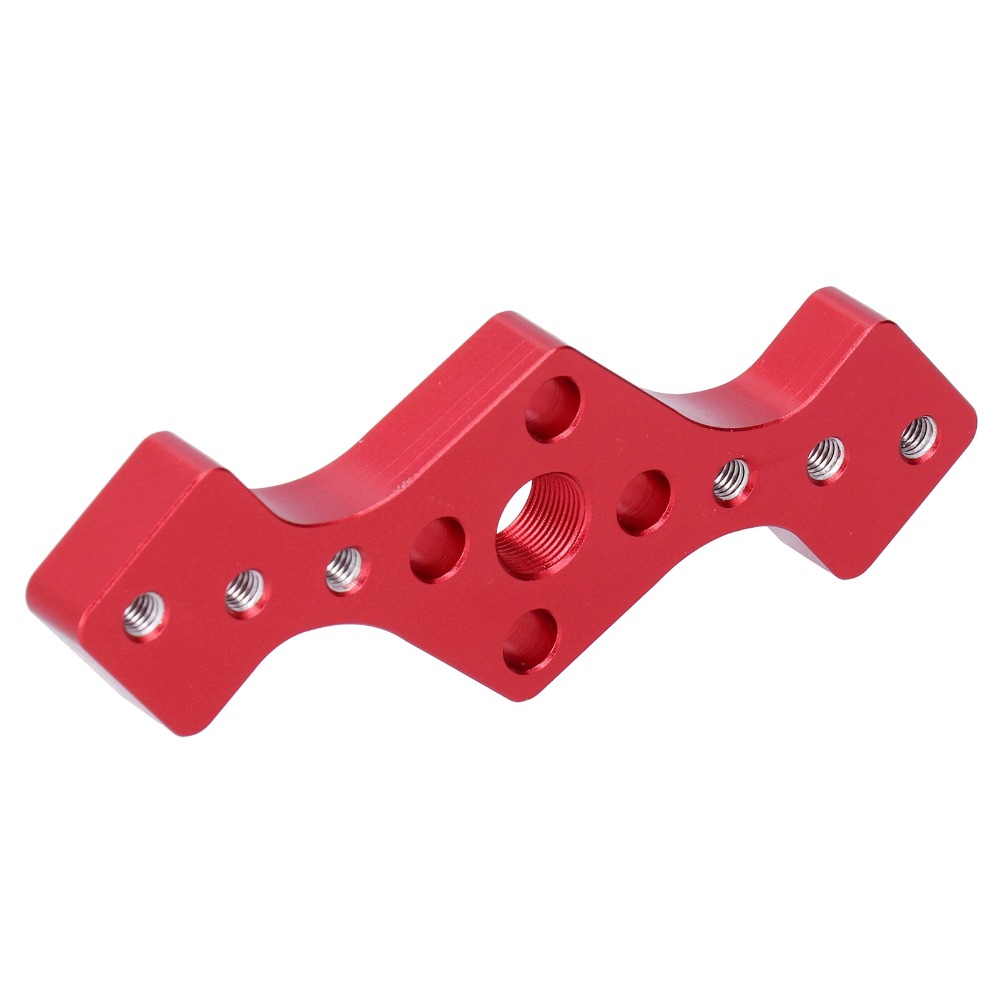 Aluminum Alloy Straight Hole P - Woodworking Hand Tools บทวิจารณ์และราคา