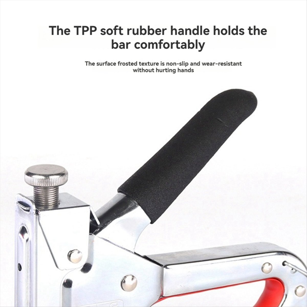 N82R Manual Three-Purpose Nail - Woodworking Tool บทวิจารณ์และราคา