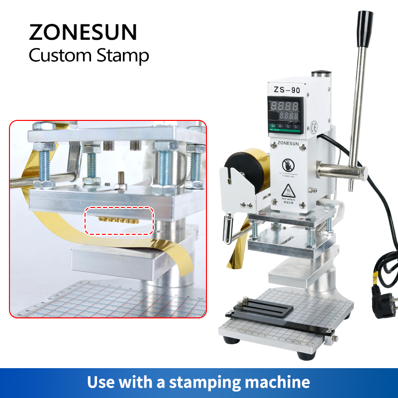 ZONESUN Custom Logo Leather St - Woodworking Logos บทวิจารณ์และราคา