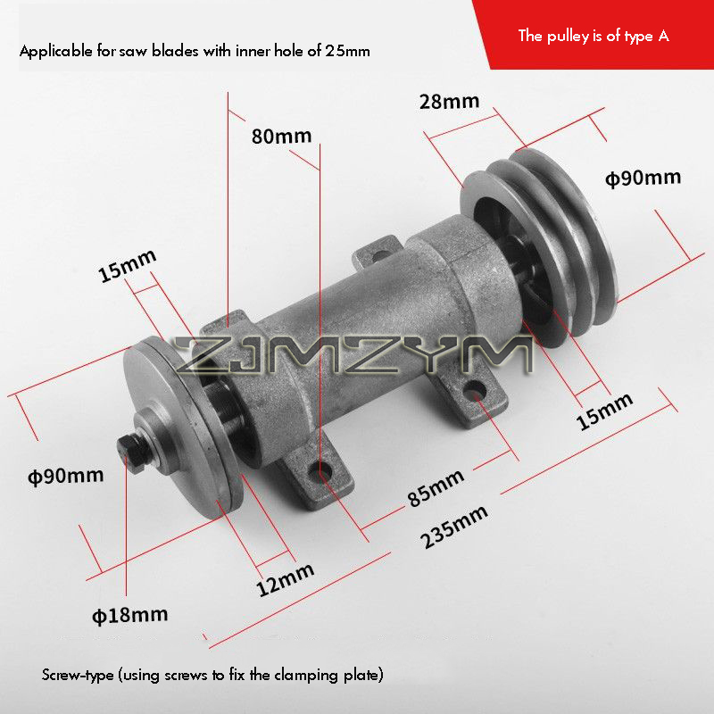 Woodworking Bench Saw Shaft As - Woodworking Tool บทวิจารณ์และราคา