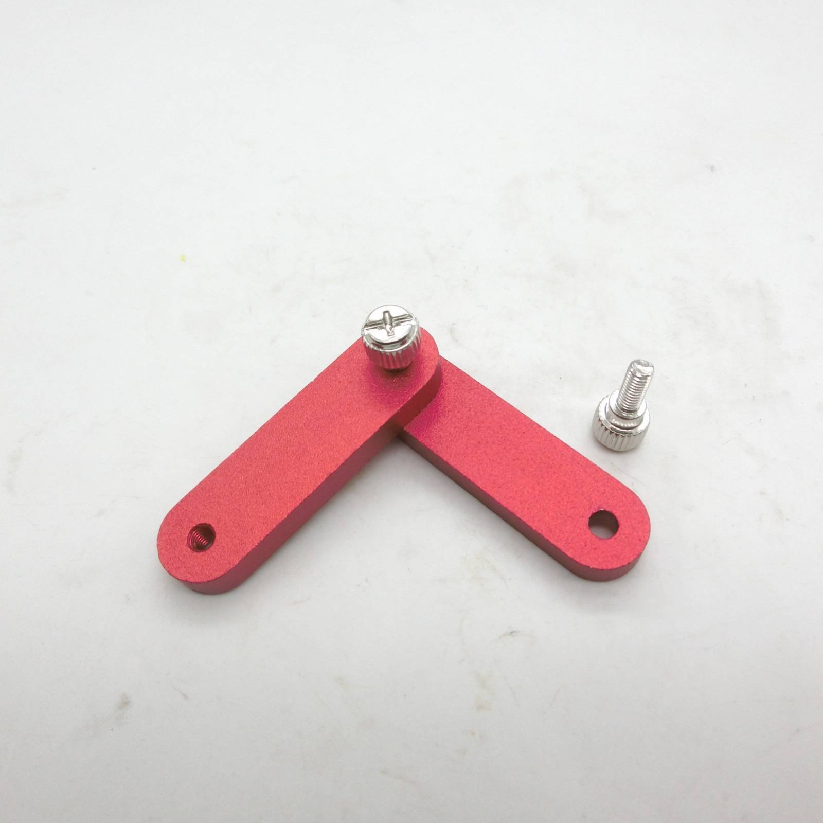 Woodworker's Ruler Stopper Adj - Woodworking Gauge บทวิจารณ์และราคา