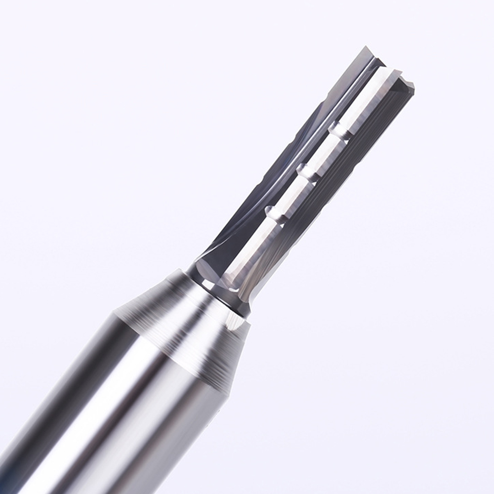 Vsharp 3 Flutes TCT Straight C - Woodworking Nc บทวิจารณ์และราคา