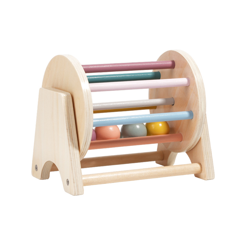 Montessori Wooden Toys Coin Ba - Woodworking For Kids บทวิจารณ์และราคา