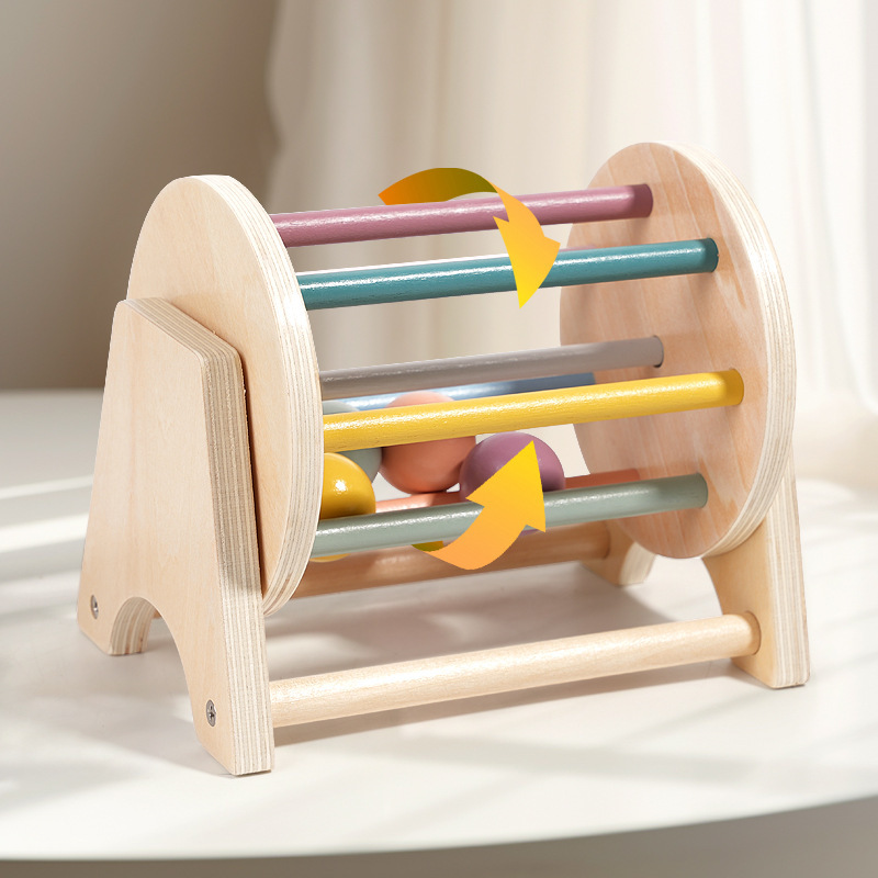 Montessori Wooden Toys Coin Ba - Woodworking For Kids บทวิจารณ์และราคา
