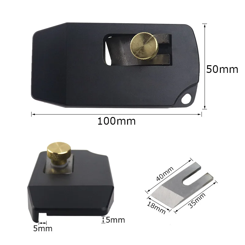 Woodworking Hand Planer Knife  - Woodworking Marking Knife บทวิจารณ์และราคา