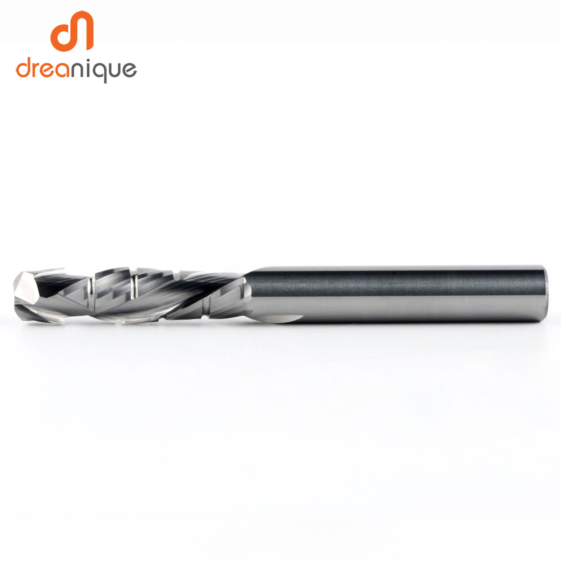 DREANIQUE Two Flutes Compressi - Woodworking Nc บทวิจารณ์และราคา