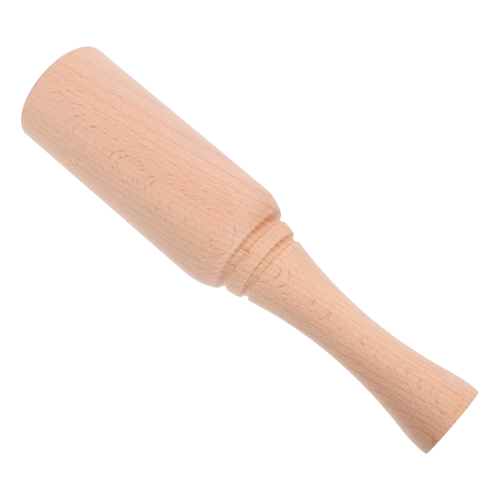 Compact Beech Wood Leathercraf - Wooden Mallet Carving บทวิจารณ์และราคา