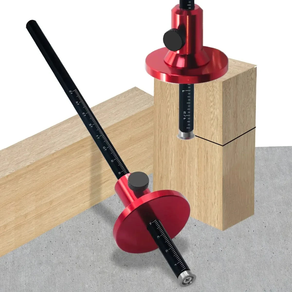 Woodworking Scriber And Markin - Woodworking Project Plans บทวิจารณ์และราคา