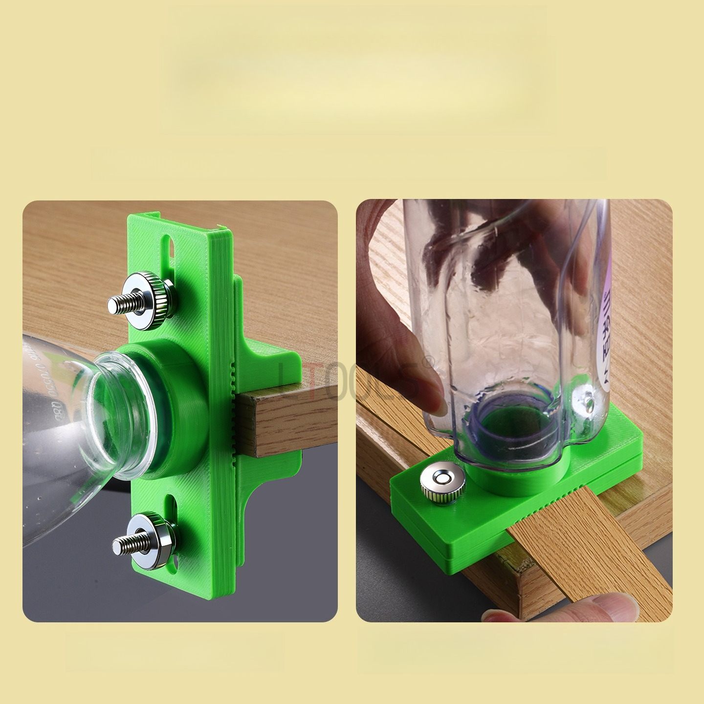 Woodworking Edge Banding Glue  - Woodworking Glue Applicator บทวิจารณ์และราคา