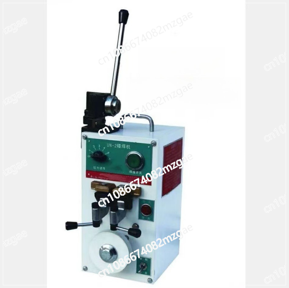 2000KW Welding Machine Mini Bu - Band Saw Blade บทวิจารณ์และราคา