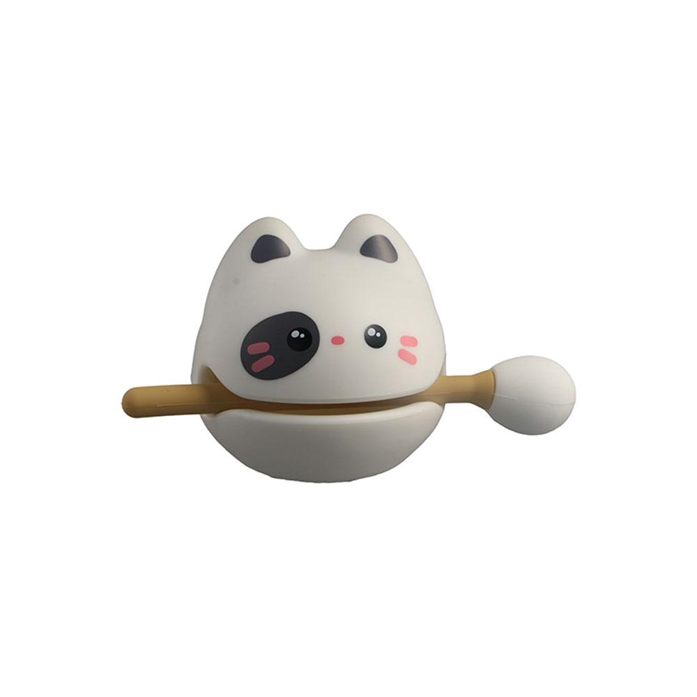 Animal Shape Small Wooden Fish - Wooden Mallet Carving บทวิจารณ์และราคา