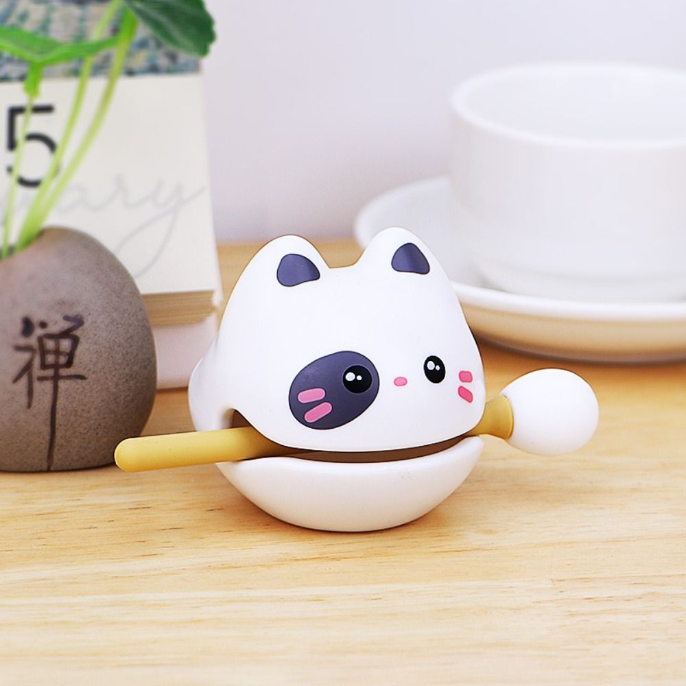 Animal Shape Small Wooden Fish - Wooden Mallet Carving บทวิจารณ์และราคา