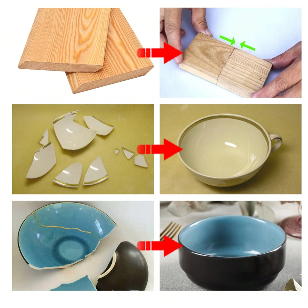 JXVX  Extra Strong Oily SuperG - Woodworking Tool บทวิจารณ์และราคา