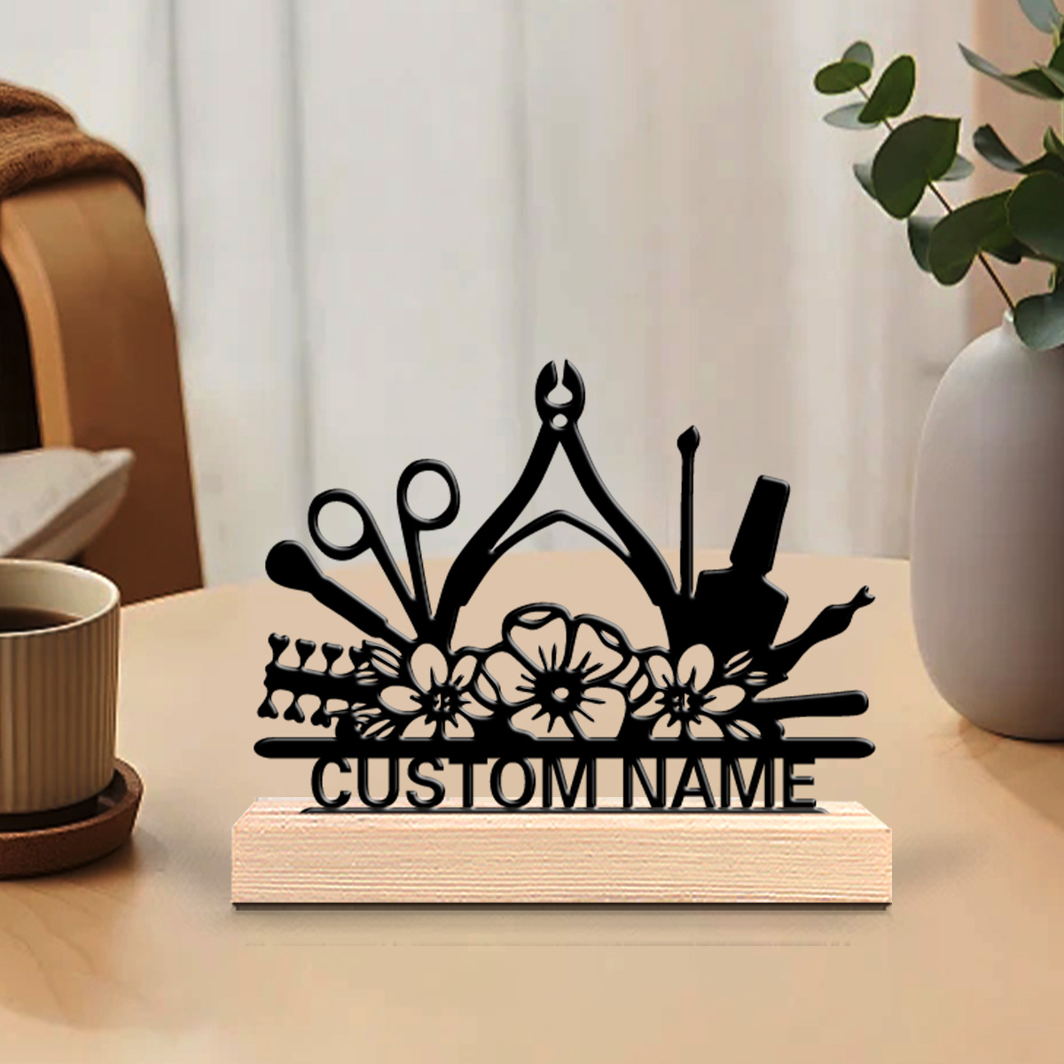 1pc Stylish Personalized Custo - Woodworking Tool บทวิจารณ์และราคา
