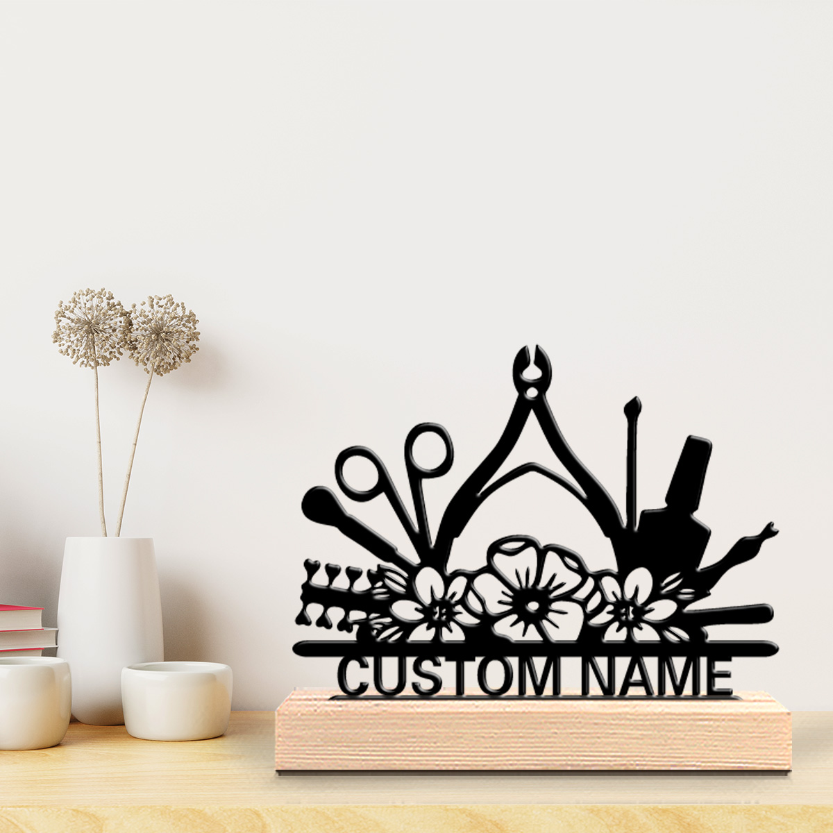 1pc Stylish Personalized Custo - Woodworking Tool บทวิจารณ์และราคา