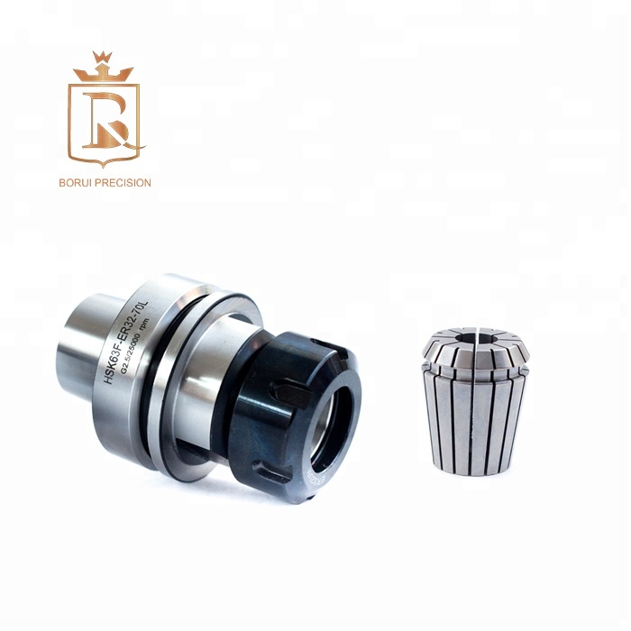 High Speed  HSK 63F ER 32  Col - Woodworking Tool บทวิจารณ์และราคา