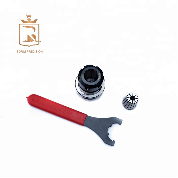 High Speed  HSK 63F ER 32  Col - Woodworking Tool บทวิจารณ์และราคา