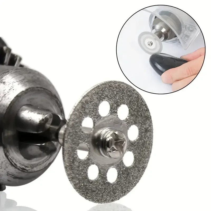 12Pcs Diamond Cutting Wheel Se - Band Saw Blade บทวิจารณ์และราคา