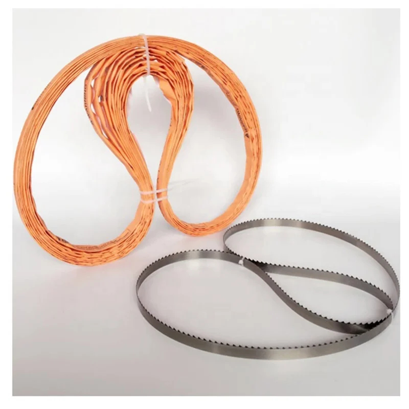 1650Mm Band Saw Blades For Mea - Band Saw Blade บทวิจารณ์และราคา