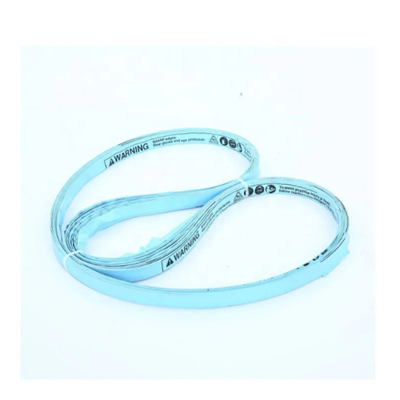 1650Mm Band Saw Blades For Mea - Band Saw Blade บทวิจารณ์และราคา