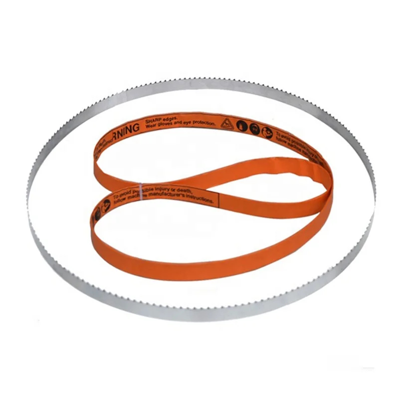 1650Mm Band Saw Blades For Mea - Band Saw Blade บทวิจารณ์และราคา