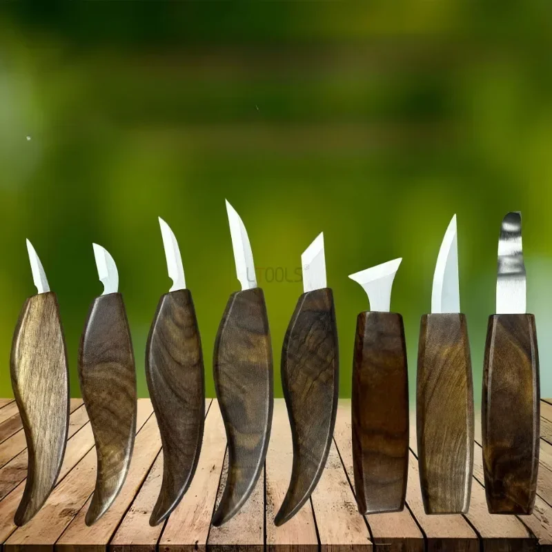 New Mini Woodworking Carving K - Woodworking Marking Knife บทวิจารณ์และราคา
