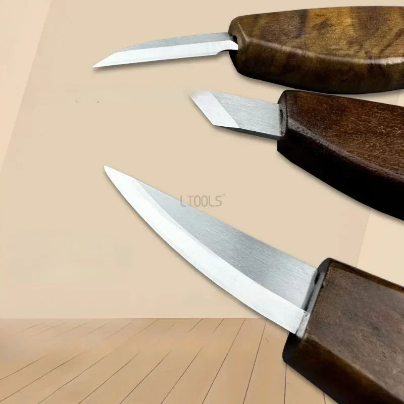 New Mini Woodworking Carving K - Woodworking Marking Knife บทวิจารณ์และราคา