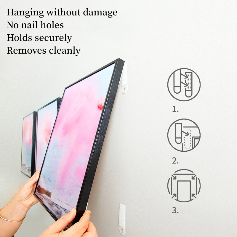 12 Pairs Tapes for Hanging Pai - Woodworking Project Plans บทวิจารณ์และราคา