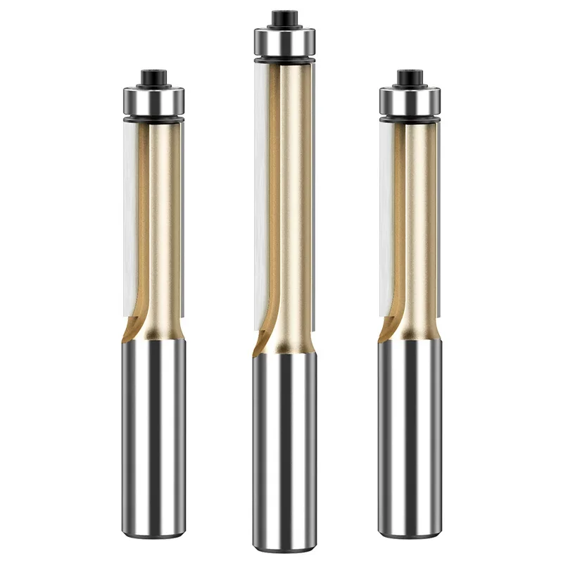 Tideway Double Bearing Flush T - Woodworking Nc บทวิจารณ์และราคา