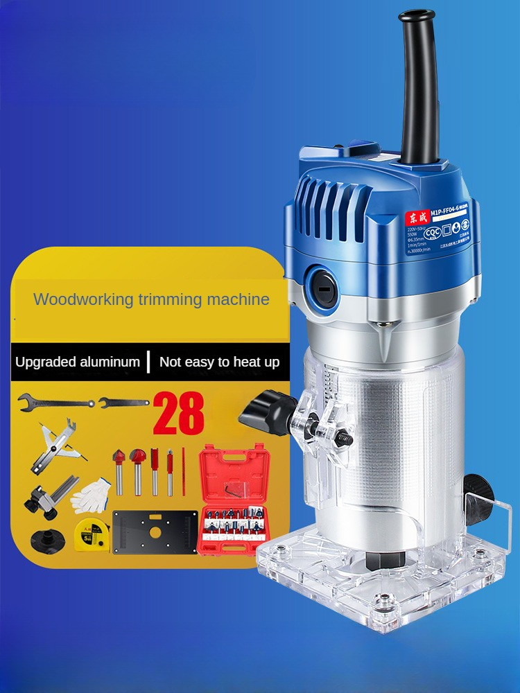 Woodworking Power Tool Set: Ed - Woodworking Kits บทวิจารณ์และราคา