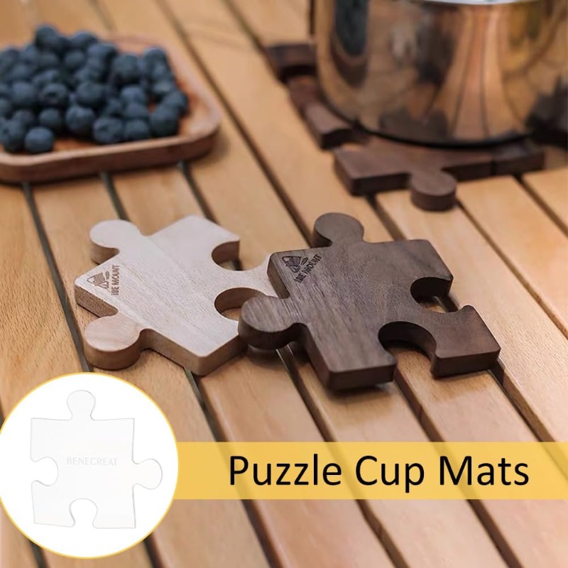 Acrylic Puzzle Woodworking Tem - Woodworking Project Plans บทวิจารณ์และราคา