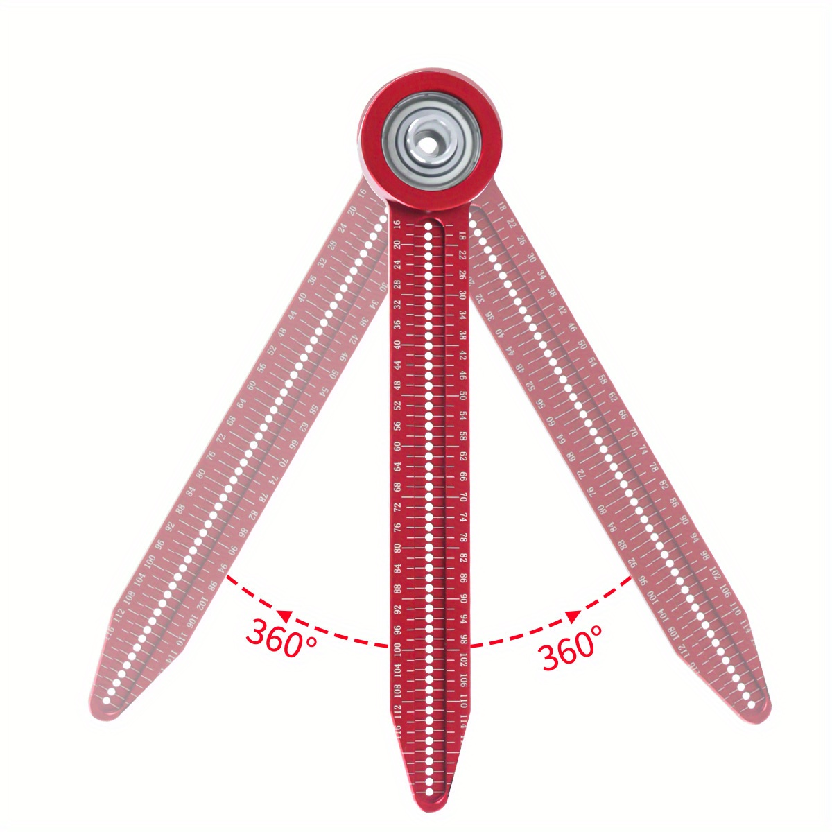 Woodworking Scribe Gauge Carpe - Woodworking Project Plans บทวิจารณ์และราคา