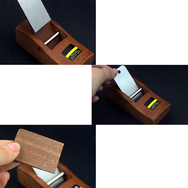 Woodworking Planer Mini Hand T - Woodworking Class บทวิจารณ์และราคา