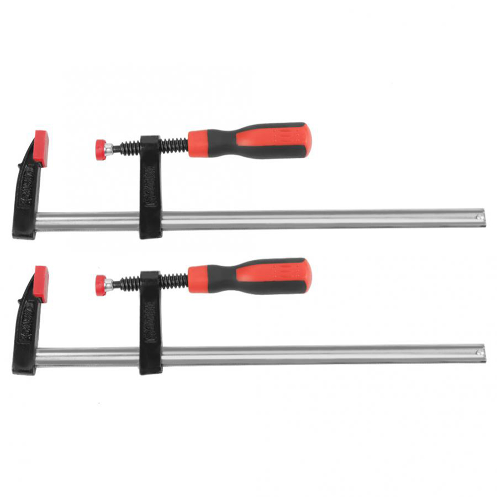 4Pcs Heavy Duty F Clamps Woodw - Woodworking Hand Tools บทวิจารณ์และราคา