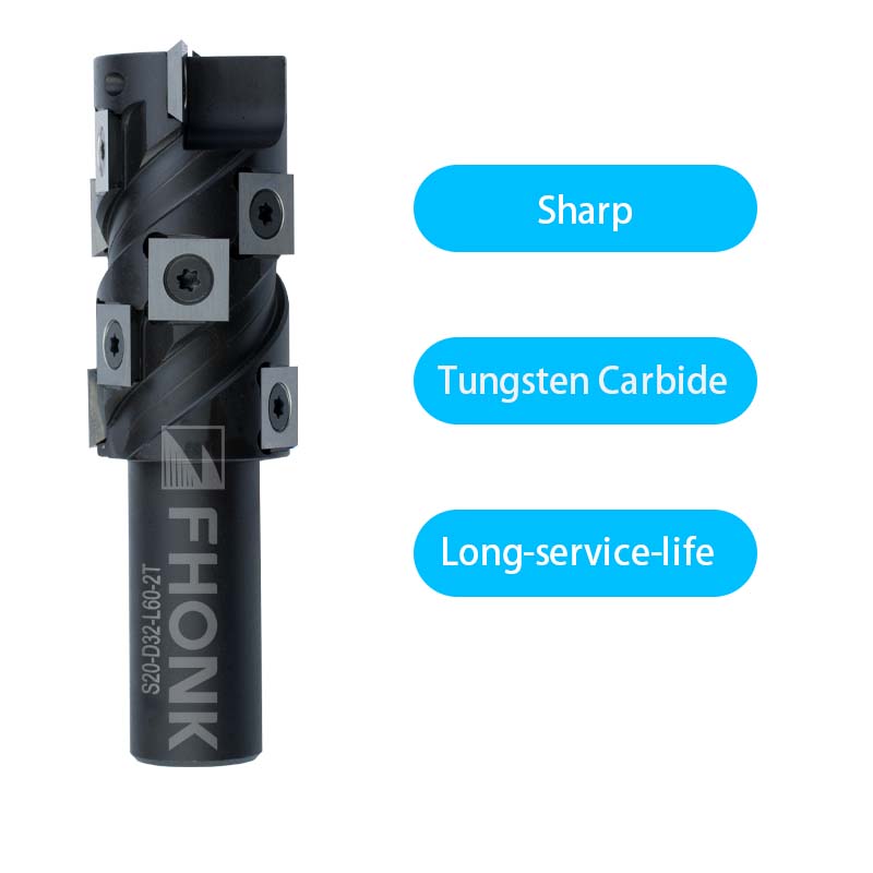 20mm Shank Flush Trim Router B - Woodworking Tool บทวิจารณ์และราคา
