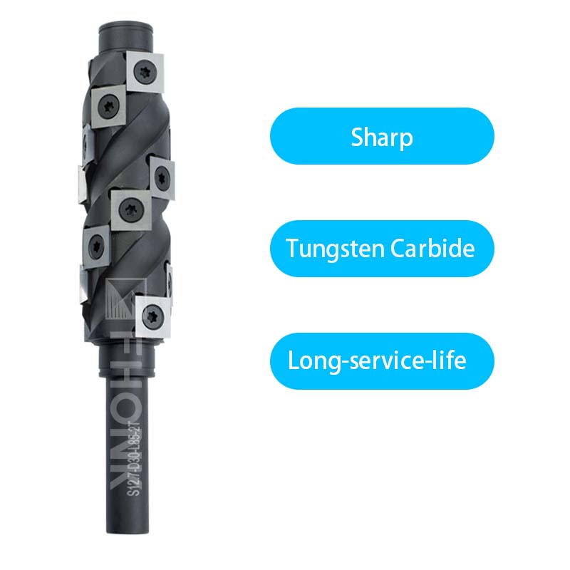 20mm Shank Flush Trim Router B - Woodworking Tool บทวิจารณ์และราคา