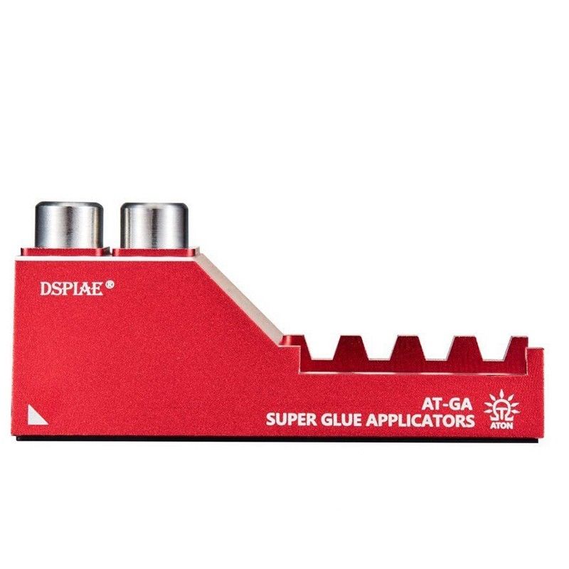 DSPIAE AT-GA Super Glue Applic - Woodworking Glue Applicator บทวิจารณ์และราคา