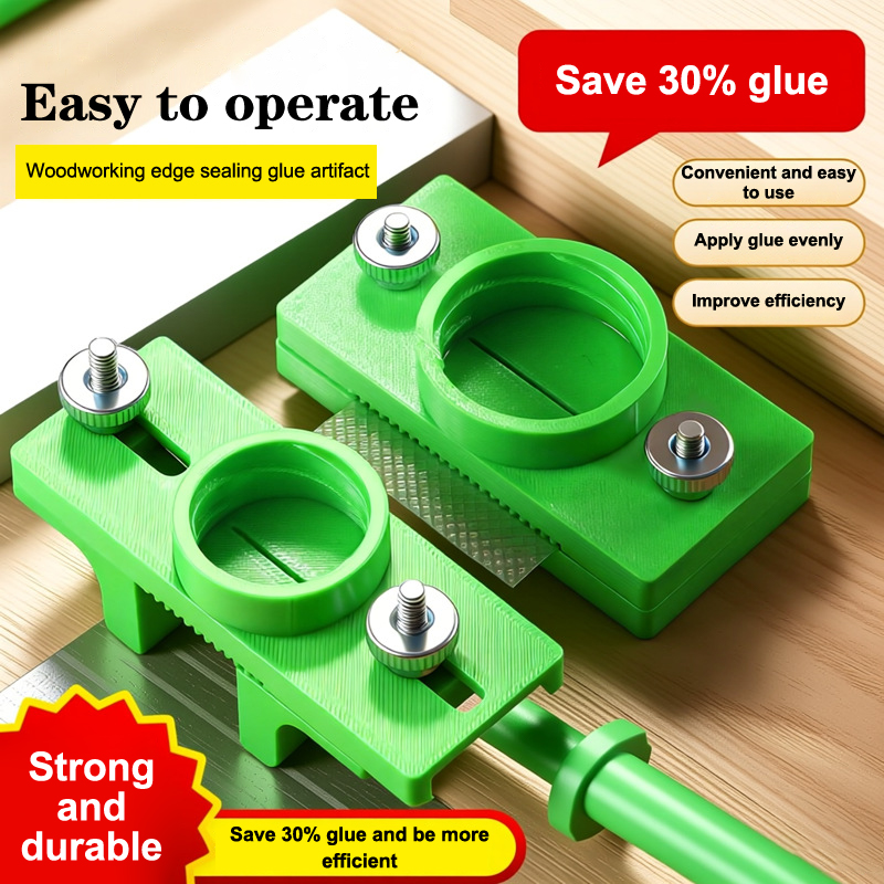 10-22mm Precision Adhesive App - Woodworking Glue Applicator บทวิจารณ์และราคา