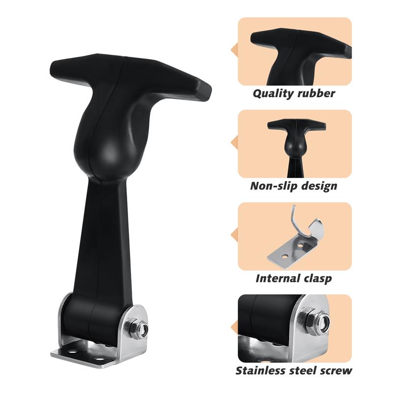 2pcs Stainless Steel Rubber Ho - Woodworking Project Plans บทวิจารณ์และราคา