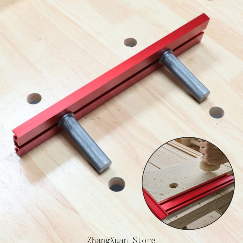 Adjustable Aluminum Alloy Slot - Woodworking Workshop Layout บทวิจารณ์และราคา