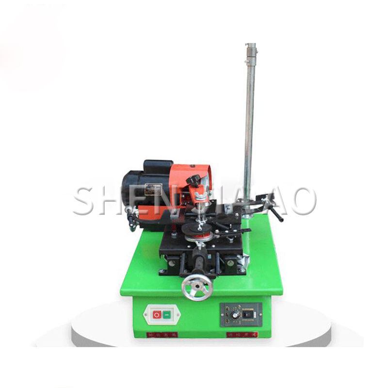 Qk-5 Steel Cutting Saw Machine - Band Saw Blade บทวิจารณ์และราคา