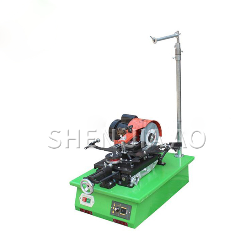 Qk-5 Steel Cutting Saw Machine - Band Saw Blade บทวิจารณ์และราคา
