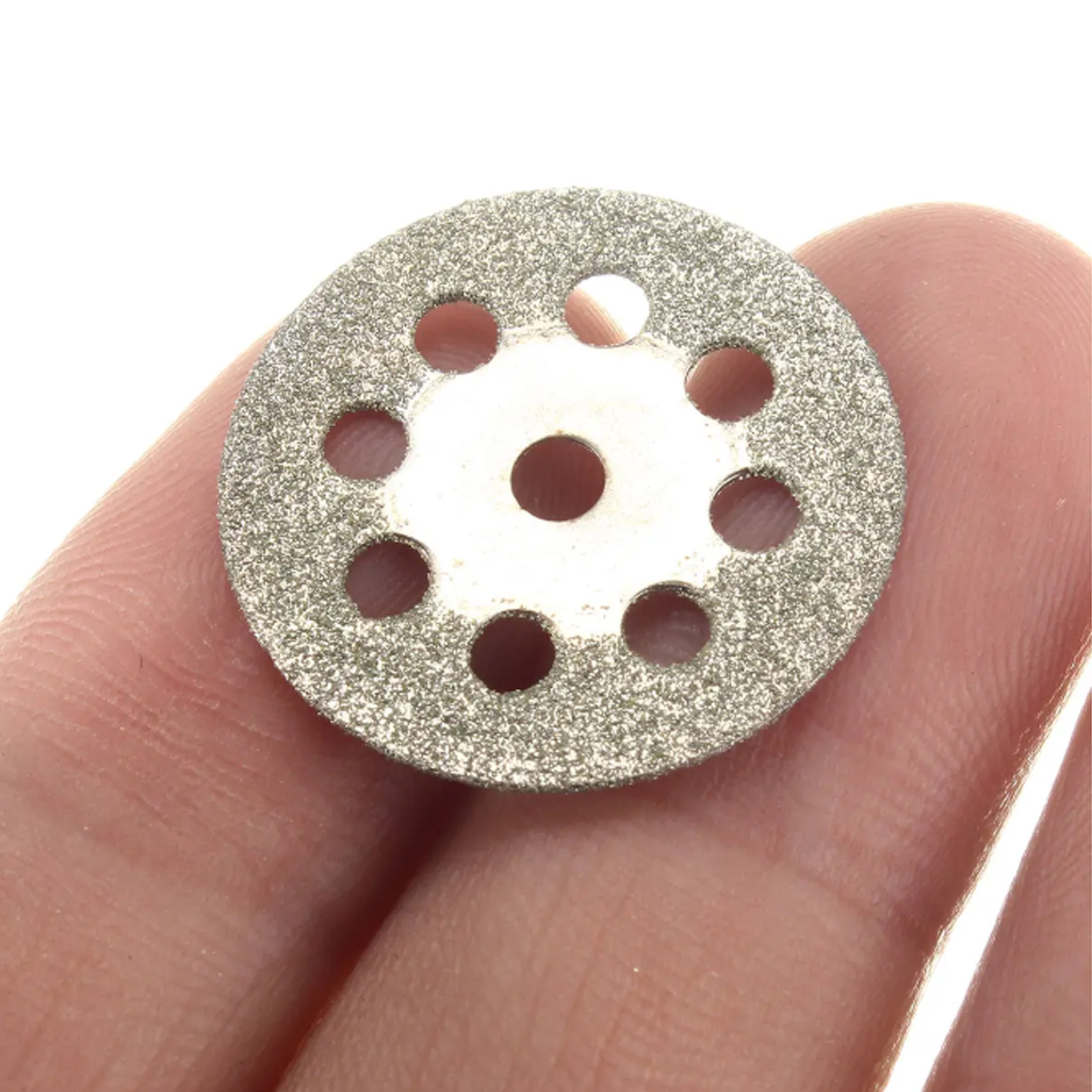 12Pcs/set 20/22/25/30mm Hss Cu - Band Saw Blade บทวิจารณ์และราคา