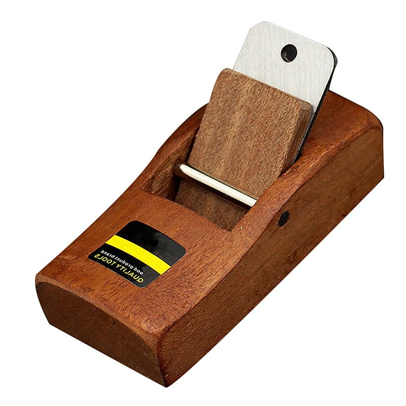 4''/110mm Mini Hand Planer Woo - Woodworking Class บทวิจารณ์และราคา