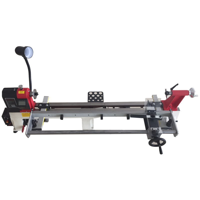 Woodworking Lathe Processing T - Woodworking Tool บทวิจารณ์และราคา