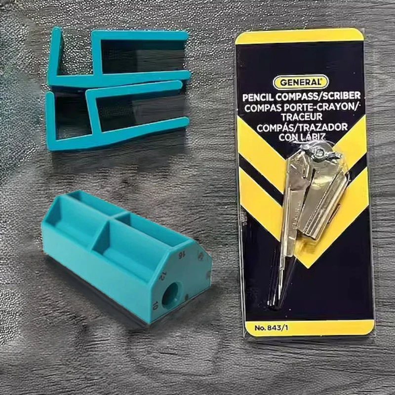 Woodworking Multifunctional Ma - Woodworking Marking Knife บทวิจารณ์และราคา