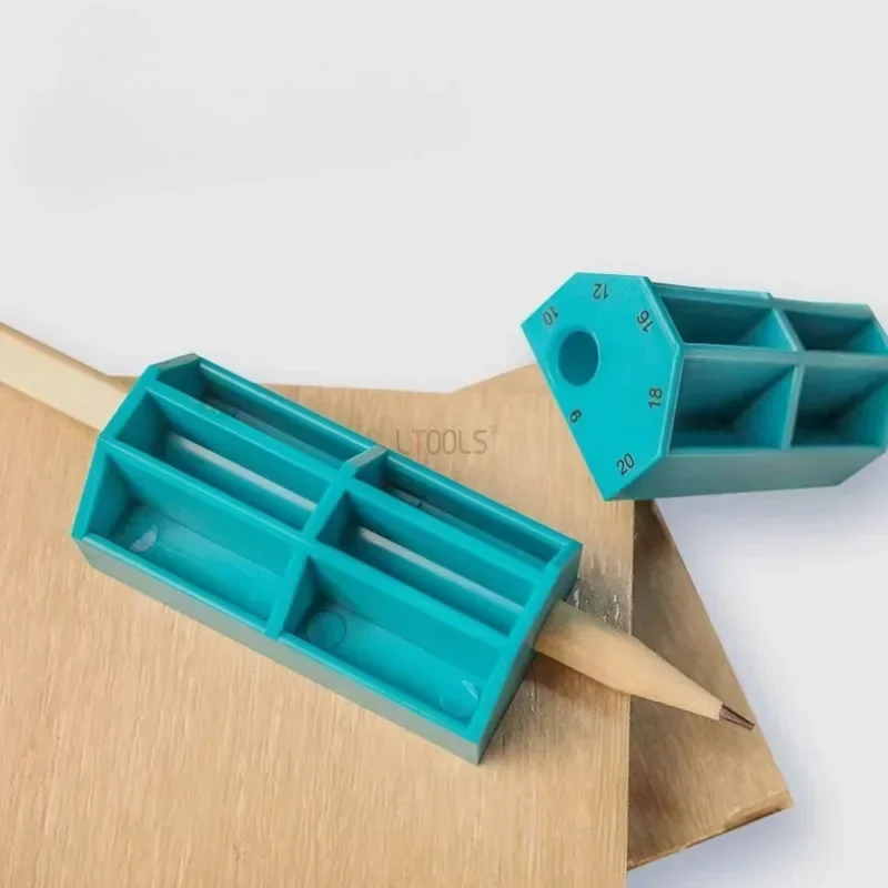Woodworking Multifunctional Ma - Woodworking Marking Knife บทวิจารณ์และราคา
