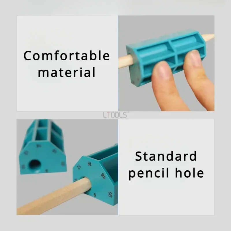 Woodworking Multifunctional Ma - Woodworking Marking Knife บทวิจารณ์และราคา